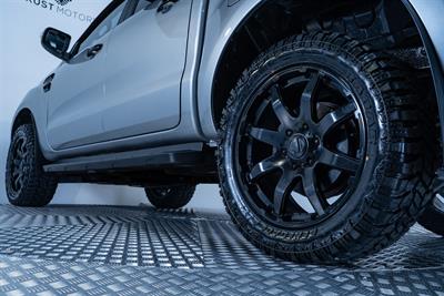 2022 Ford Ranger - Thumbnail
