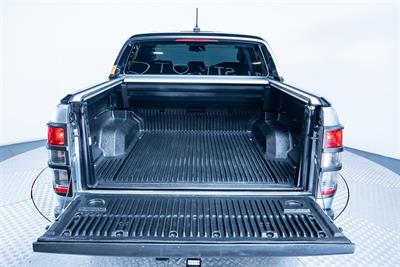 2022 Ford Ranger - Thumbnail