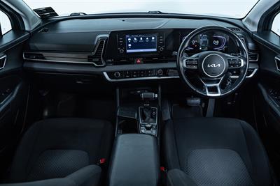 2022 Kia Sportage - Thumbnail