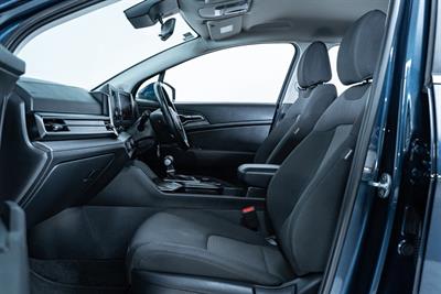 2022 Kia Sportage - Thumbnail