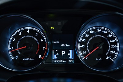 2021 Mitsubishi Asx - Thumbnail