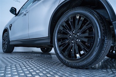 2021 Mitsubishi Asx - Thumbnail