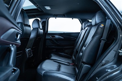 2017 Mazda CX-9 - Thumbnail