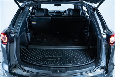 2017 Mazda CX-9 - Thumbnail