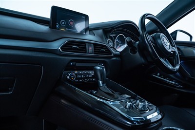 2017 Mazda CX-9 - Thumbnail