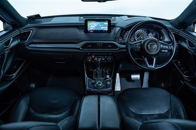 2017 Mazda CX-9 - Thumbnail