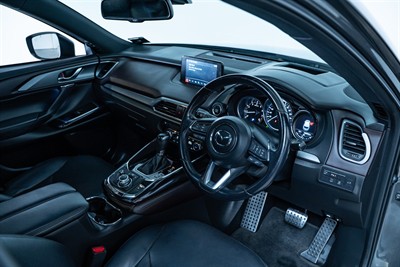 2017 Mazda CX-9 - Thumbnail