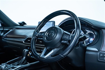 2017 Mazda CX-9 - Thumbnail