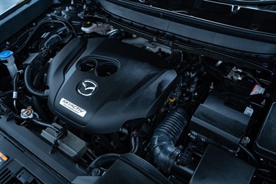 2017 Mazda CX-9 - Thumbnail