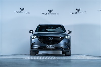 2017 Mazda CX-9 - Thumbnail