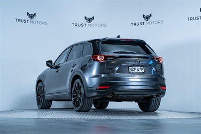 2017 Mazda CX-9 - Thumbnail