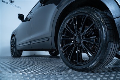 2017 Mazda CX-9 - Thumbnail