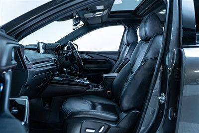 2017 Mazda CX-9 - Thumbnail