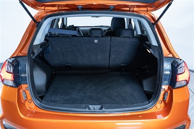2021 Mitsubishi Asx - Thumbnail