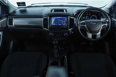 2021 Ford Ranger - Thumbnail
