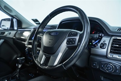 2021 Ford Ranger - Thumbnail