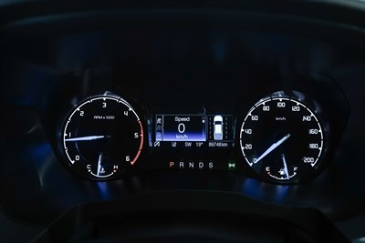 2021 Ford Ranger - Thumbnail