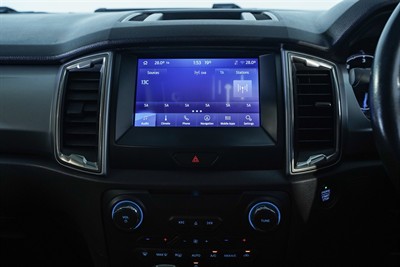 2021 Ford Ranger - Thumbnail