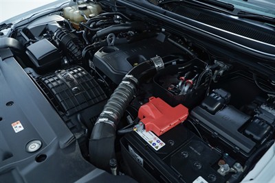 2021 Ford Ranger - Thumbnail