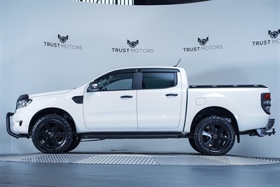 2021 Ford Ranger - Thumbnail