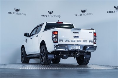 2021 Ford Ranger - Thumbnail