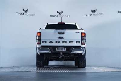 2021 Ford Ranger - Thumbnail
