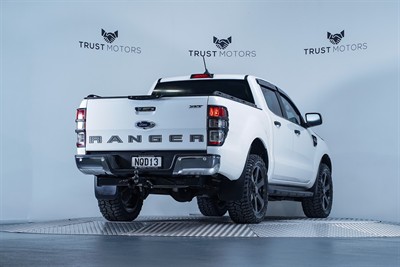 2021 Ford Ranger - Thumbnail