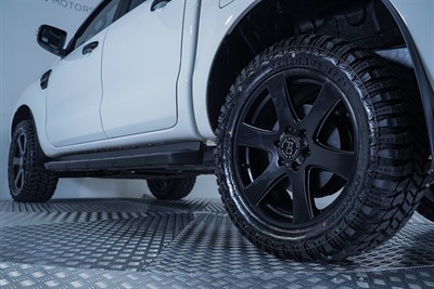 2021 Ford Ranger - Thumbnail