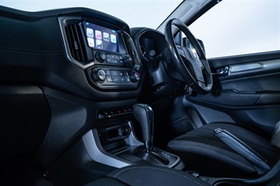 2018 Holden Colorado - Thumbnail
