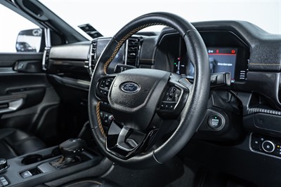 2022 Ford Ranger - Thumbnail