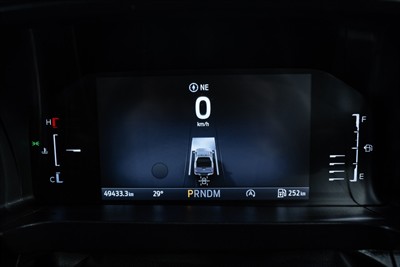 2022 Ford Ranger - Thumbnail