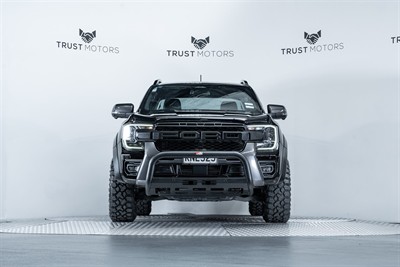 2022 Ford Ranger - Thumbnail