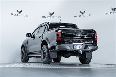 2022 Ford Ranger - Thumbnail