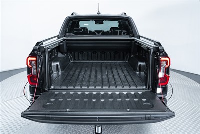 2022 Ford Ranger - Thumbnail