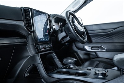 2023 Ford Ranger - Thumbnail