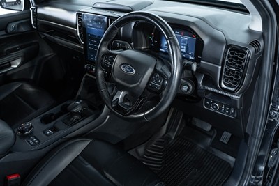 2023 Ford Ranger - Thumbnail