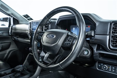 2023 Ford Ranger - Thumbnail