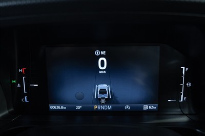 2023 Ford Ranger - Thumbnail