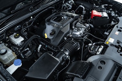 2023 Ford Ranger - Thumbnail