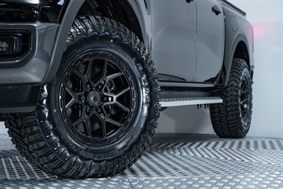 2023 Ford Ranger - Thumbnail