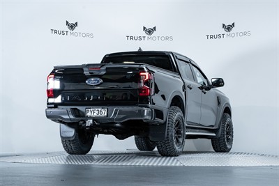 2023 Ford Ranger - Thumbnail