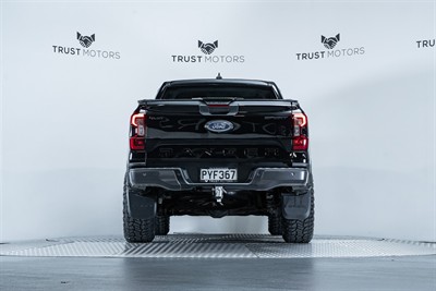 2023 Ford Ranger - Thumbnail