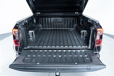 2023 Ford Ranger - Thumbnail
