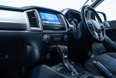 2021 Ford Ranger - Thumbnail