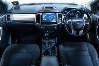 2021 Ford Ranger - Thumbnail