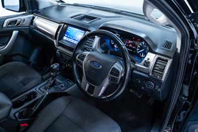 2021 Ford Ranger - Thumbnail