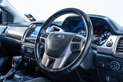2021 Ford Ranger - Thumbnail