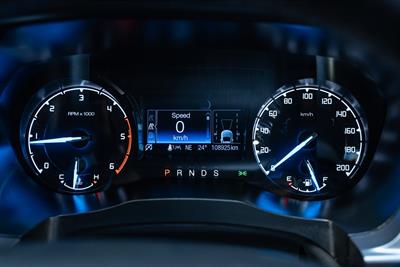 2021 Ford Ranger - Thumbnail