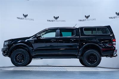 2021 Ford Ranger - Thumbnail