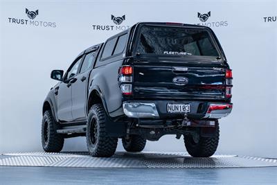 2021 Ford Ranger - Thumbnail
